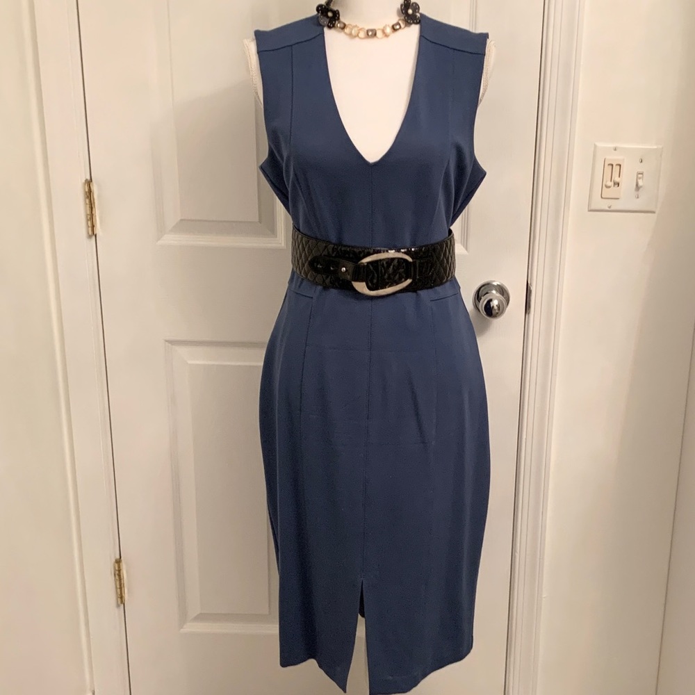 White House Black Market Dress